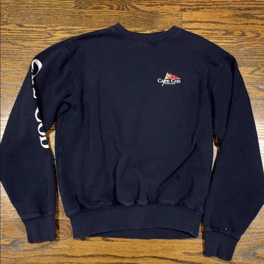 Cape Cod Brandy Melville Sweatshirt